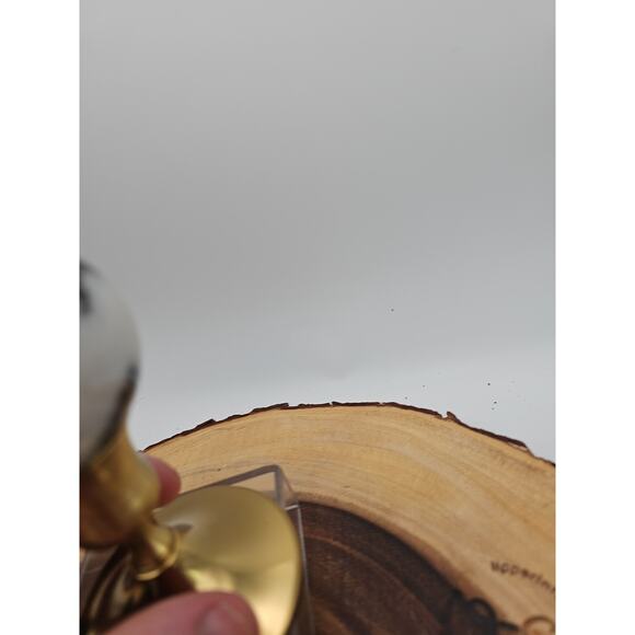 Tree Agate .53lb 53mm W/stand - Picture 5 of 11